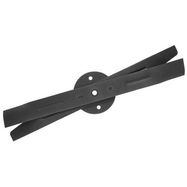 21 REPLACeMeNT DUAL BLADEs for 40V Mower