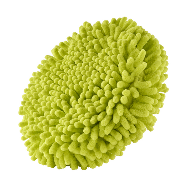 6 KNIT MICROFIBER HEAD