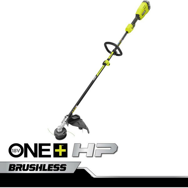 18V ONE+ HP BRUSHLESS 15 STRING TRIMMER KIT