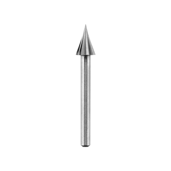 1/4 CONE ENGRAVING BURR
