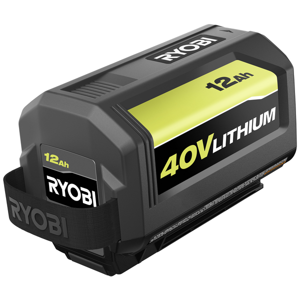 40V 12AH BATTERY