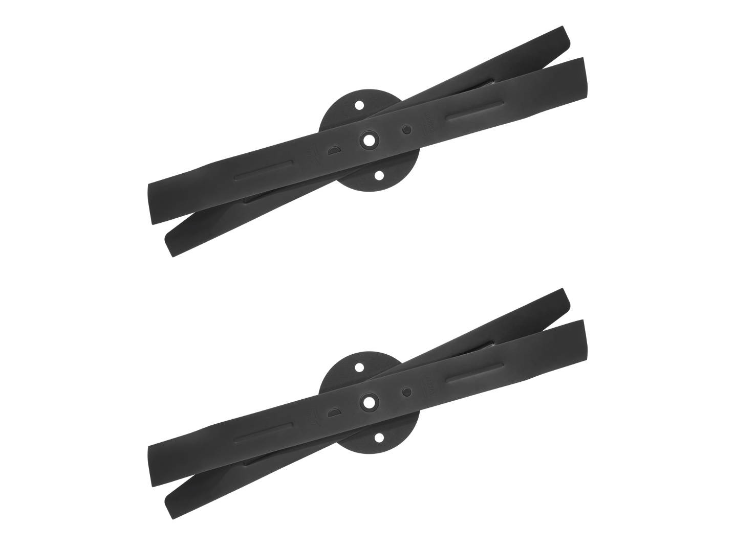 42 Replacement Crosscut Blades