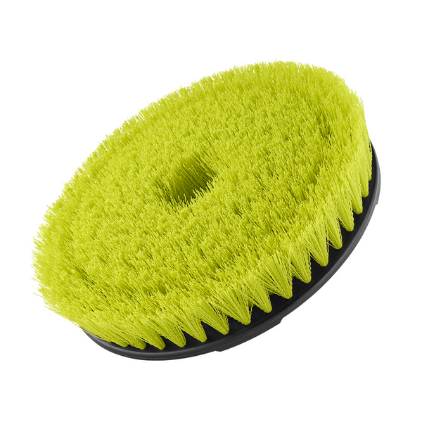 8 MEDIUM BRISTLE BRUSH