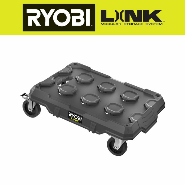 LINK ROLLING BASE