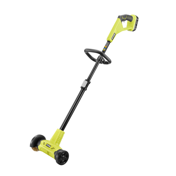 18V ONE+ OUTDOOR PATIO CLEANER - WIRE BRUSH KIT