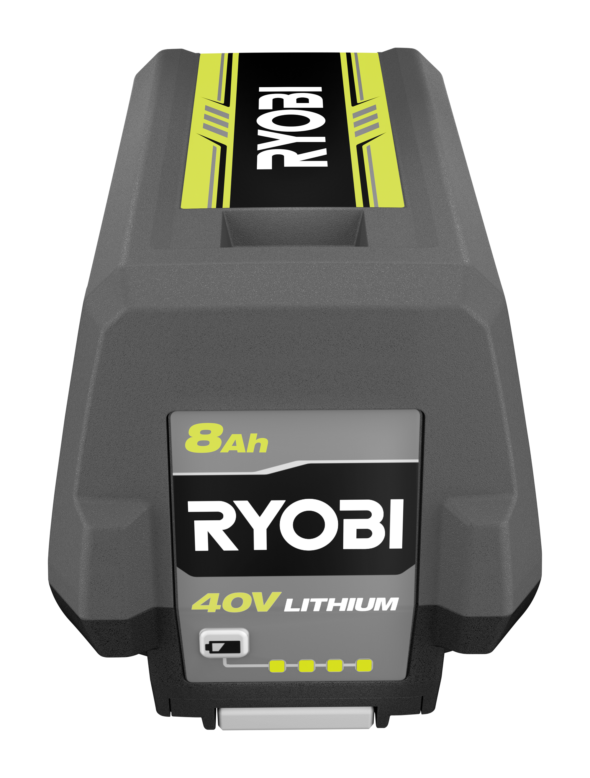 40V 8AH BATTERY