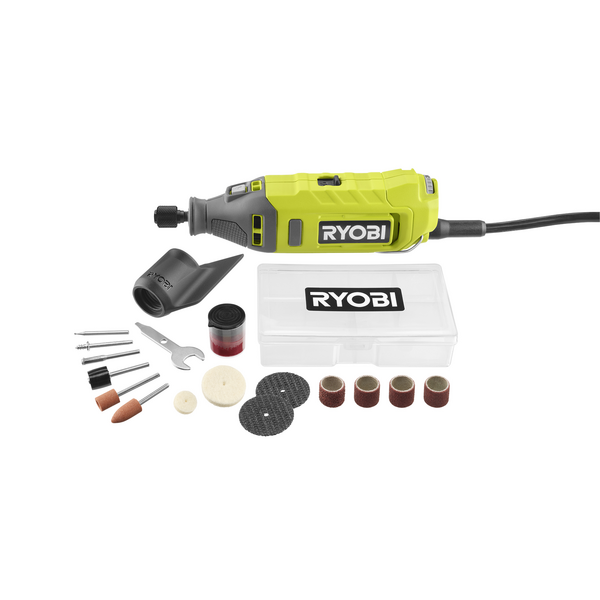 1.2 Amp Rotary Tool