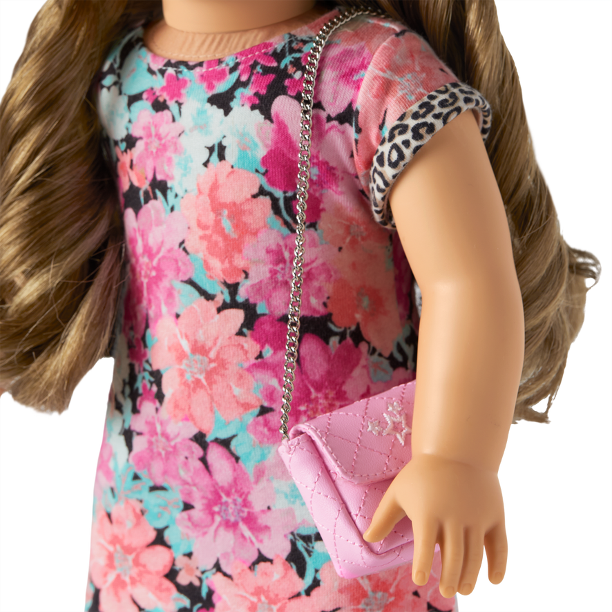 Truly Me™ 18-inch Doll #118 + Show Your Sweet Side Accessories