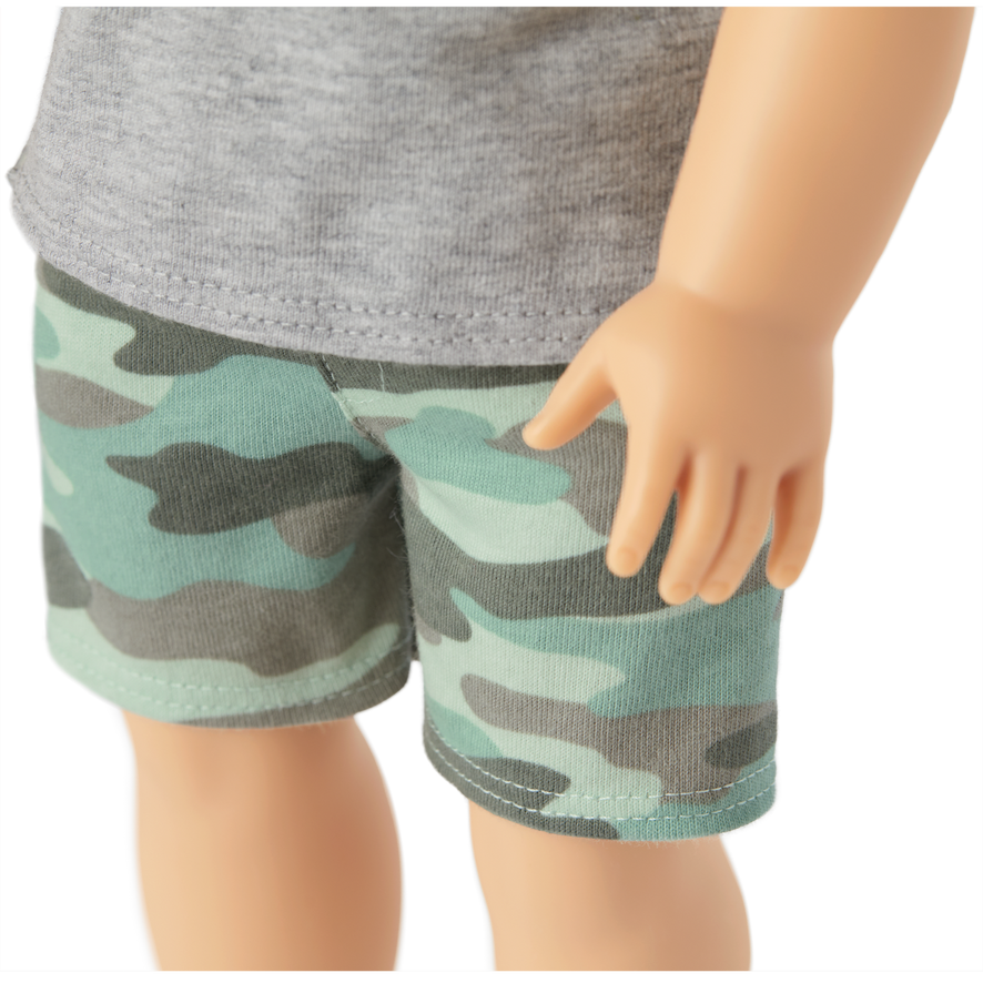 Truly Me™ 18-inch Doll #104