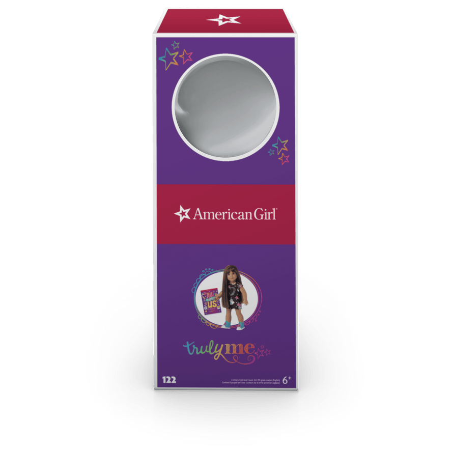 Truly Me™ 18-inch Doll #122