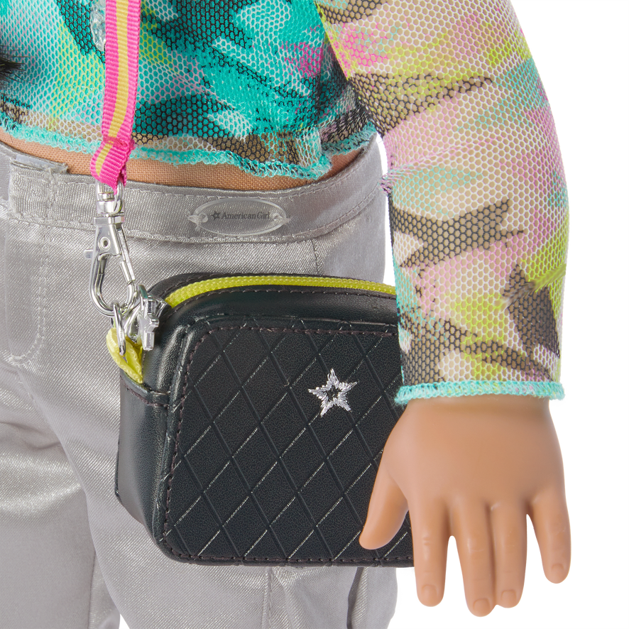 Kavi Sharma™ Doll, Journal & Accessories (Girl of the Year™ 2023)