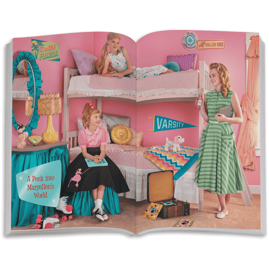 The One and Only: Maryellen Book 1