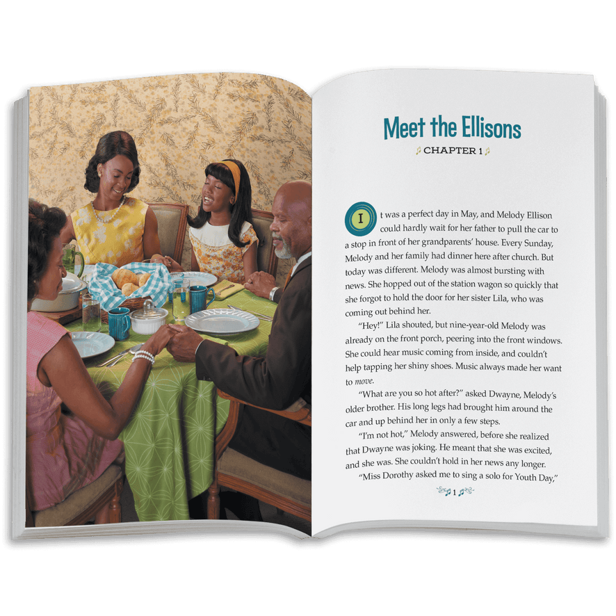 No Ordinary Sound: Melody Book 1