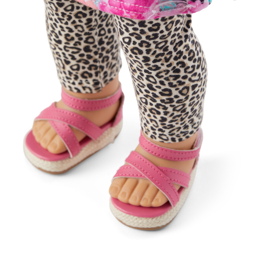 Truly Me™ 18-inch Doll #118 + Show Your Sweet Side Accessories