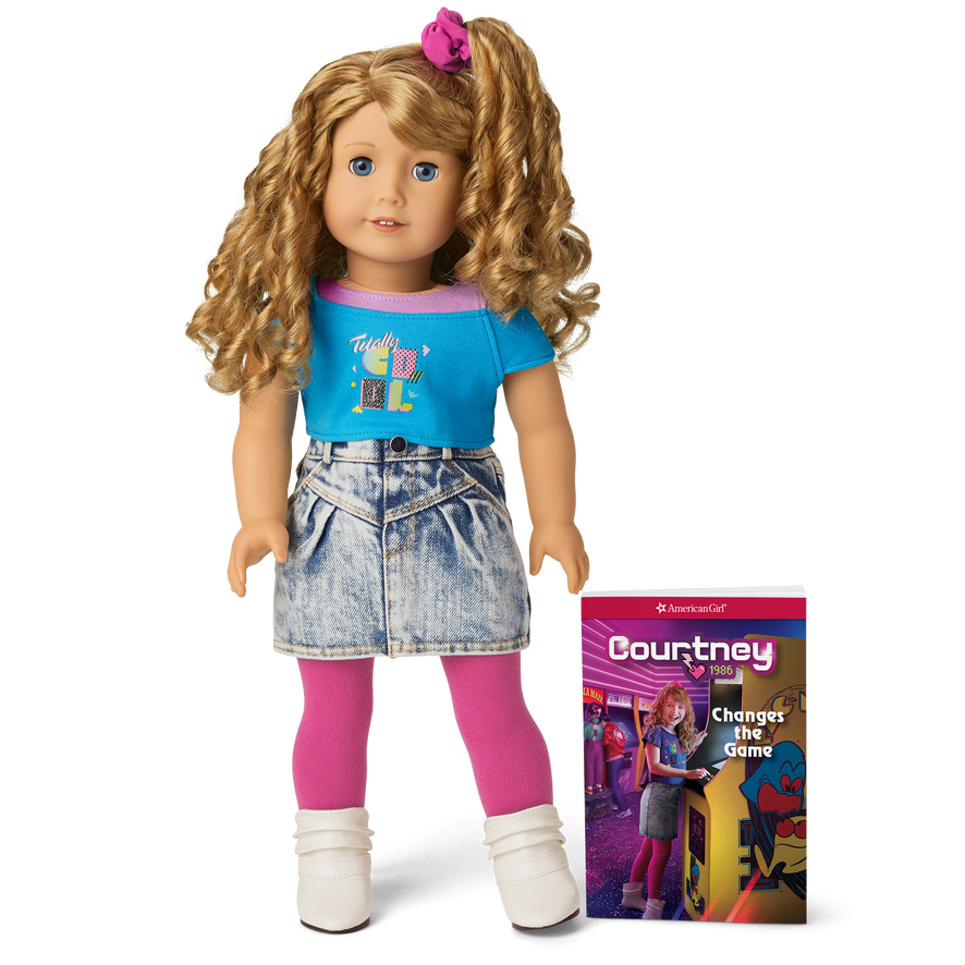 Courtney's™ Ultimate Collection