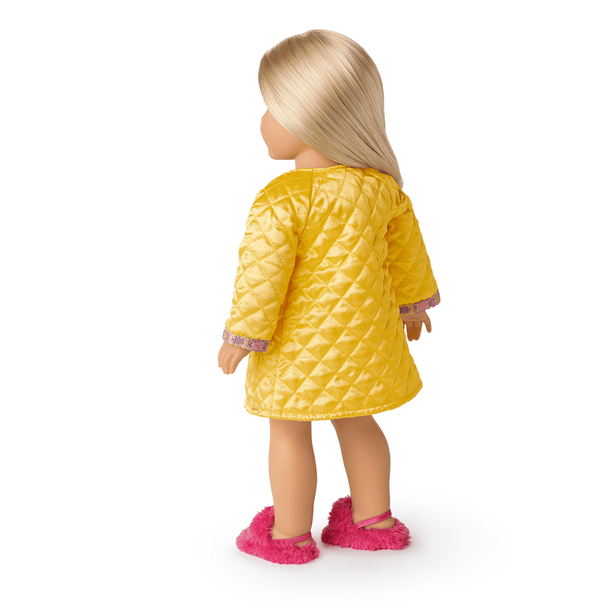 Julie's™ Pajamas for Girls and 18-inch Dolls
