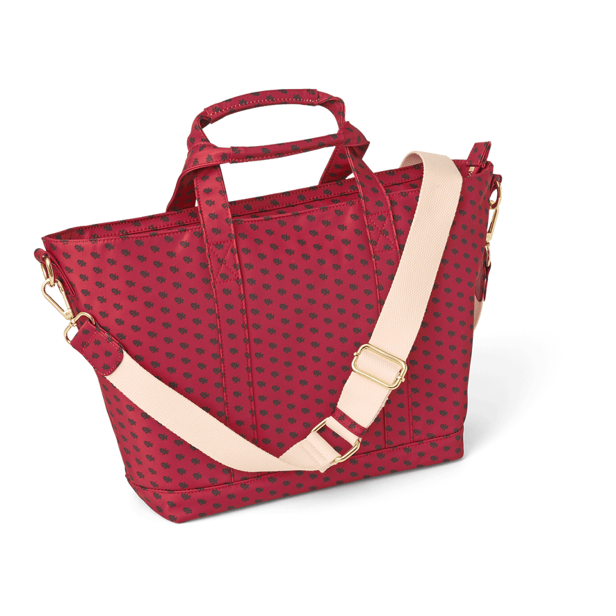 American Girl® x Stoney Clover Lane Mini Tote—Josefina Montoya™