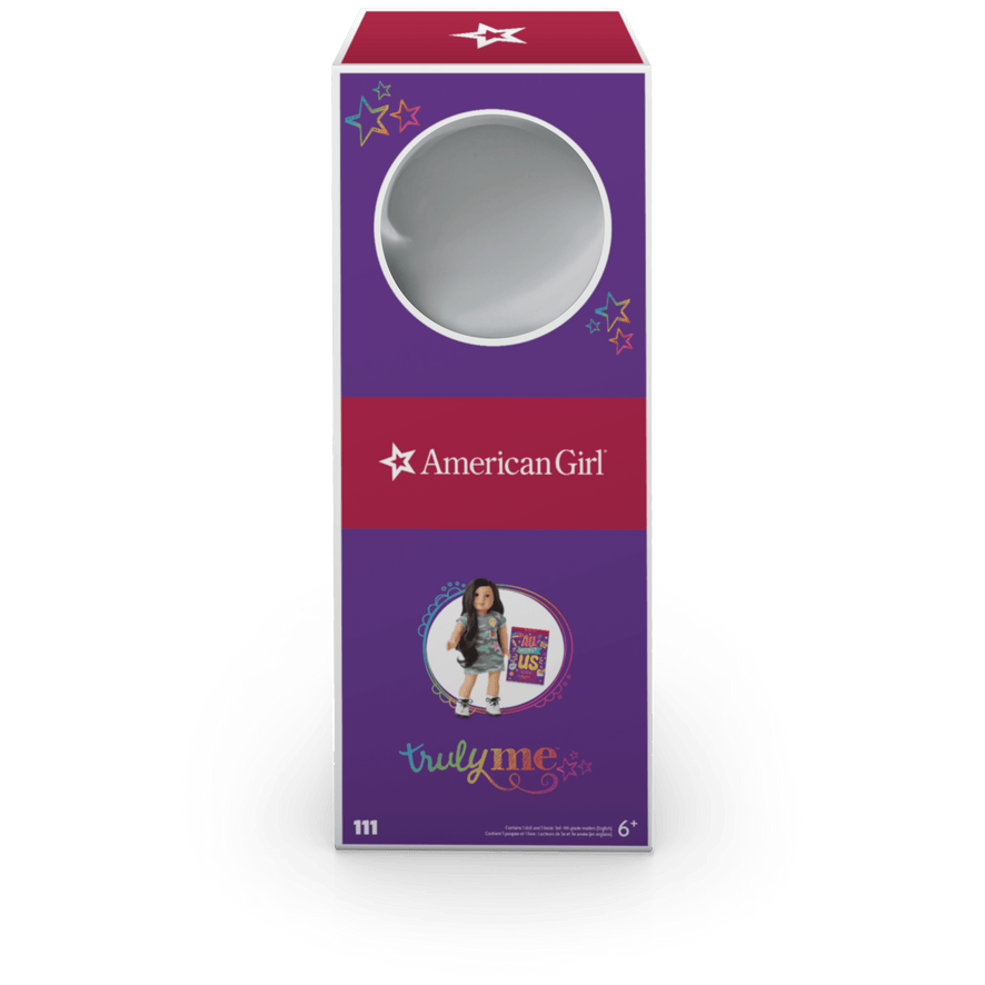 Truly Me™ 18-inch Doll #111