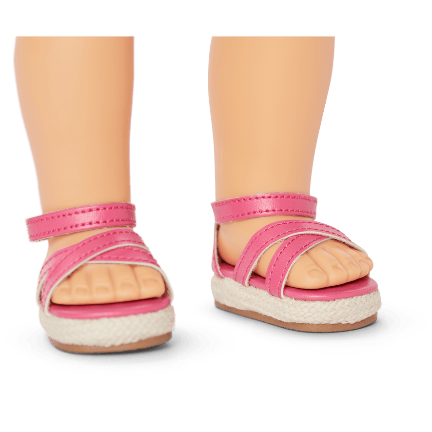 Truly Me™ 18-inch Doll #118