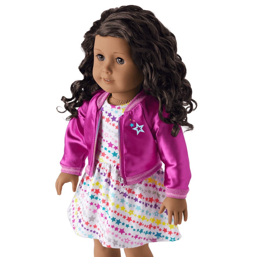 Truly Me™ Doll #44