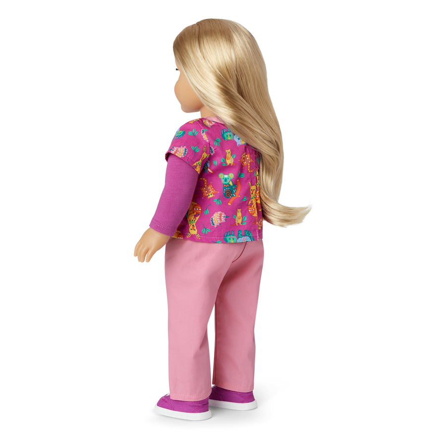 Kira's™ Wildlife Care Outfit