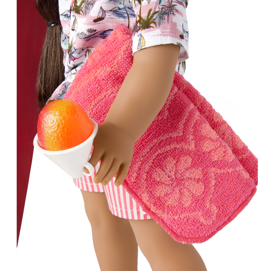 Nanea's™ Ultimate Beach Bundle