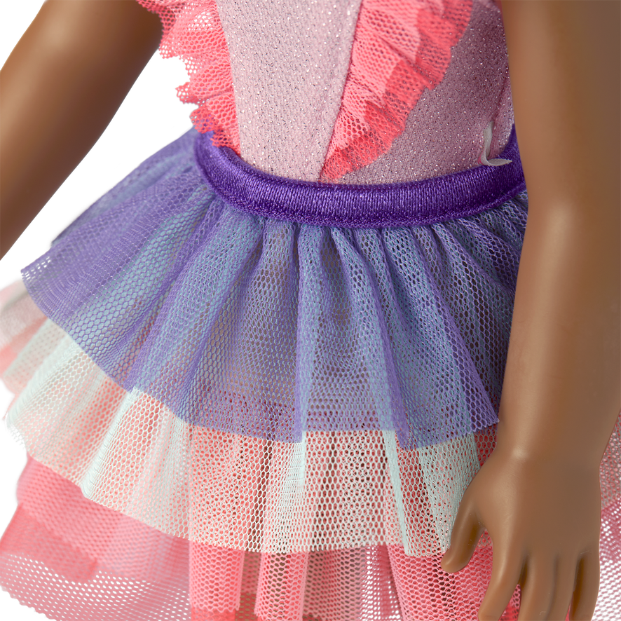 WellieWishers™ Fairy-Tale Dress-Up Set