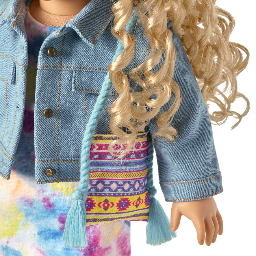 Truly Me™ 18-inch Doll #115 + Show Your Artsy Side Accessories