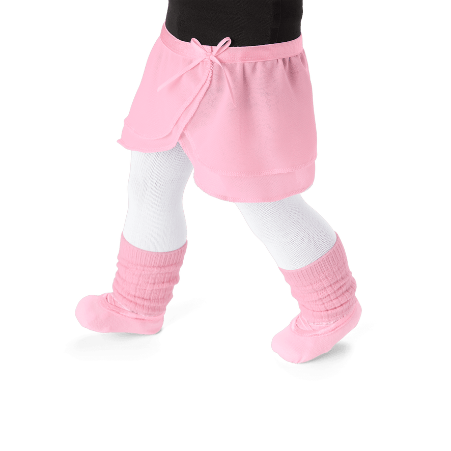 On Your Toes Ballet Outfit for 18-inch Dolls