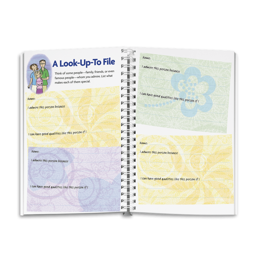 The Care & Keeping of You 2 Journal