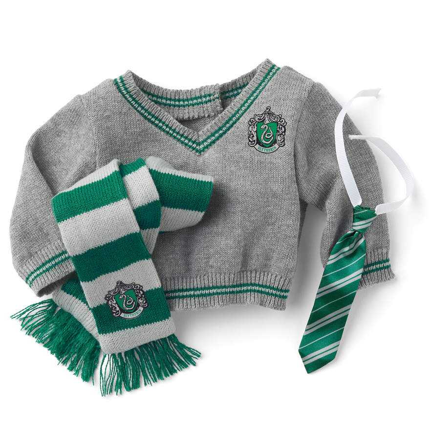 American Girl® Slytherin™ Set for 18-inch Dolls