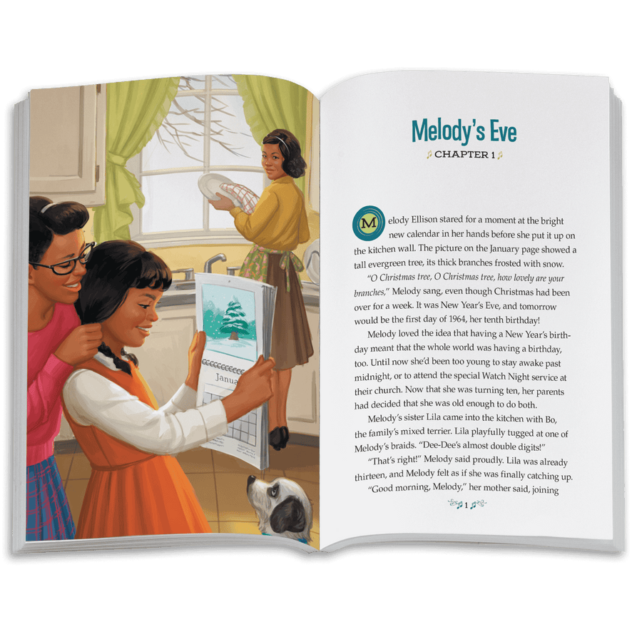 Never Stop Singing: Melody Book 2