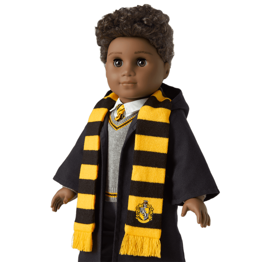 American Girl® Hufflepuff™ House Bundle