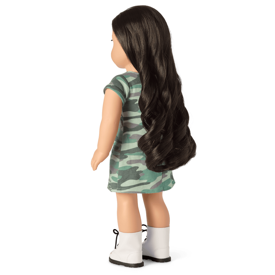 Truly Me™ 18-inch Doll #111