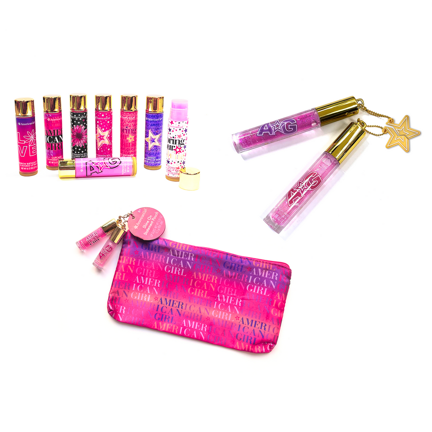 Fave Flaves + Statement Pouch Bundle