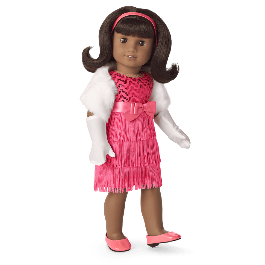 Melody's™ Doo-Wop Dress-Up Outfit