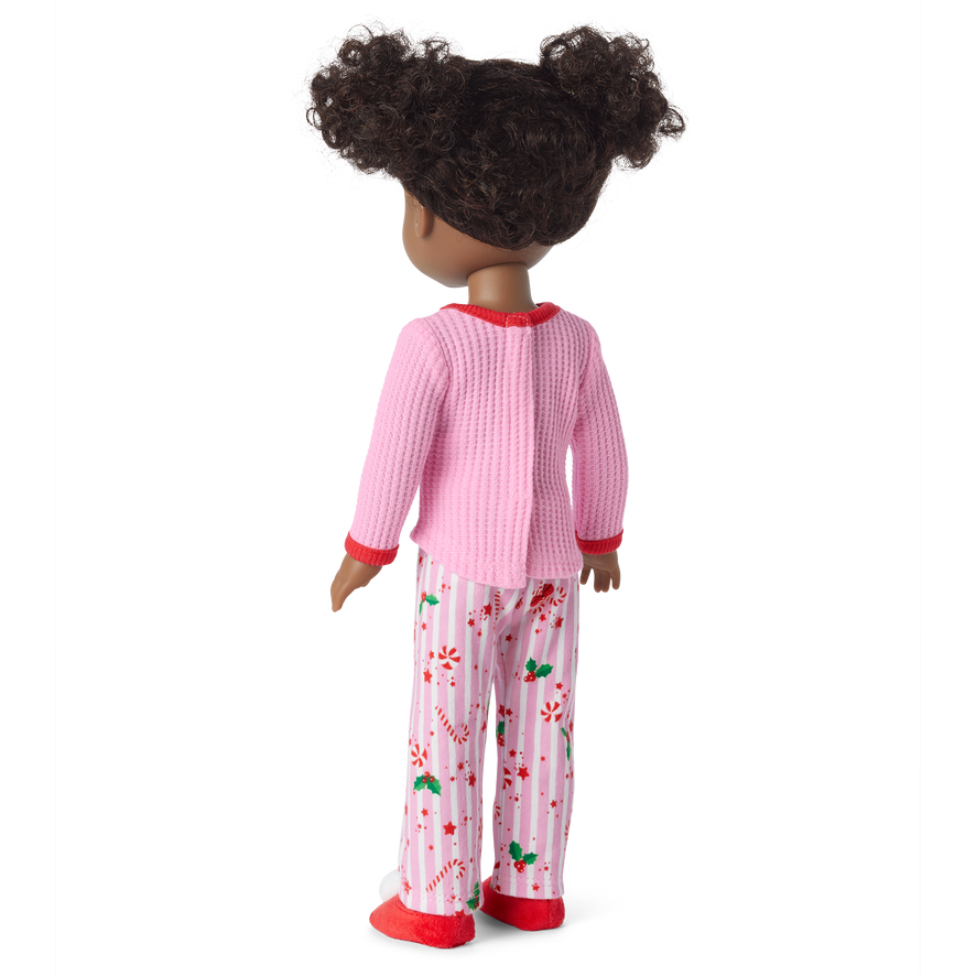 Merry Everything PJs for WellieWishers™ Dolls