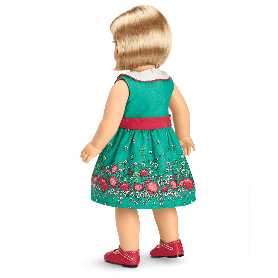 Kit Kittredge™ Doll, Book & Accessories