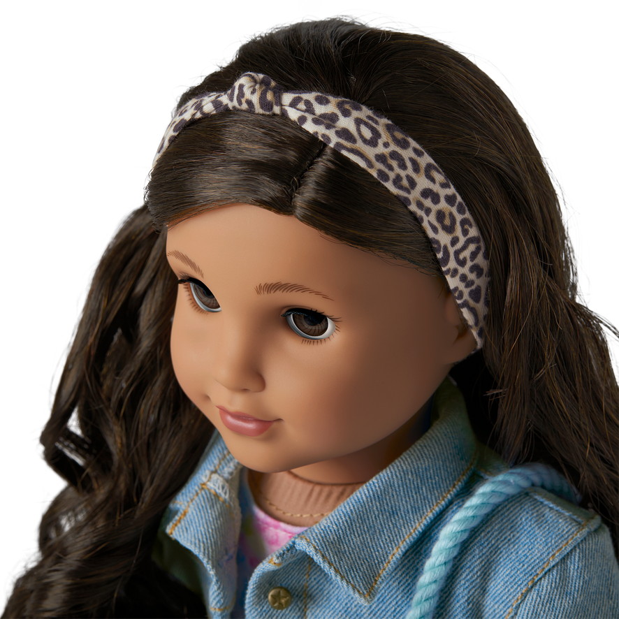 Show Your Artsy Side Accessories for 18-inch Dolls