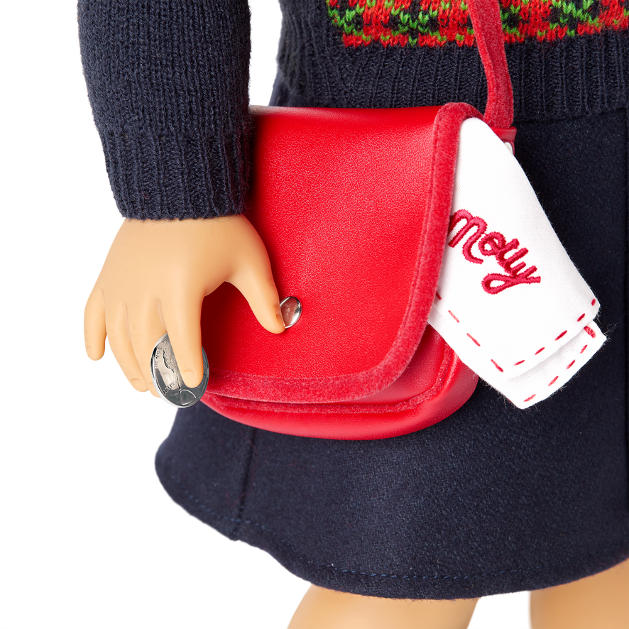 Molly's™ Accessories