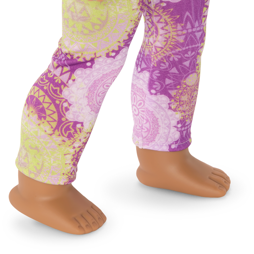 Kavi's™ Namaste Bundle (Girl of the Year™ 2023)