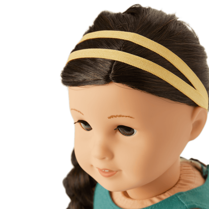 Relax & Refresh Outfit for 18-inch Dolls