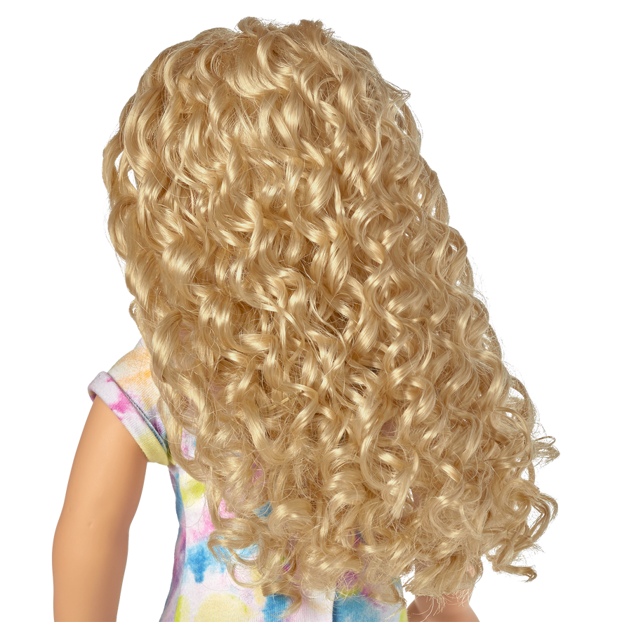 Truly Me™ 18-inch Doll #115 + Show Your Artsy Side Accessories