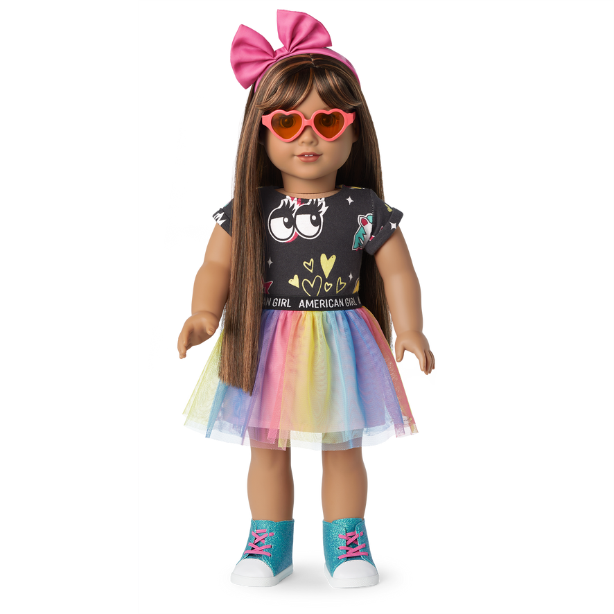 Show Your Style Accessories Bundle