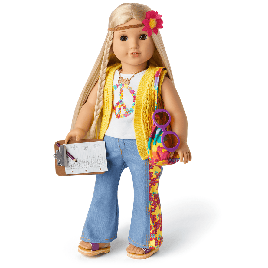 Julie's™ Accessories