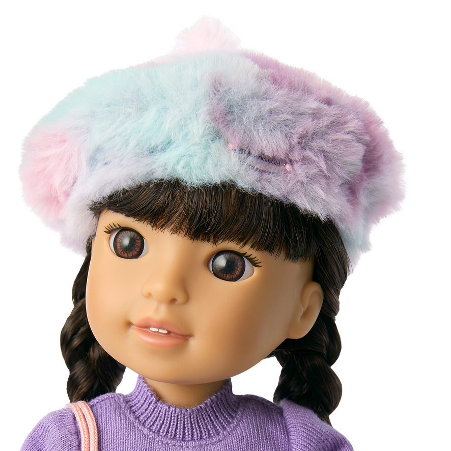 Gwynn Tan™ Doll & Accessories