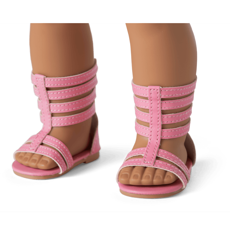 Truly Me™ 18-inch Doll #108