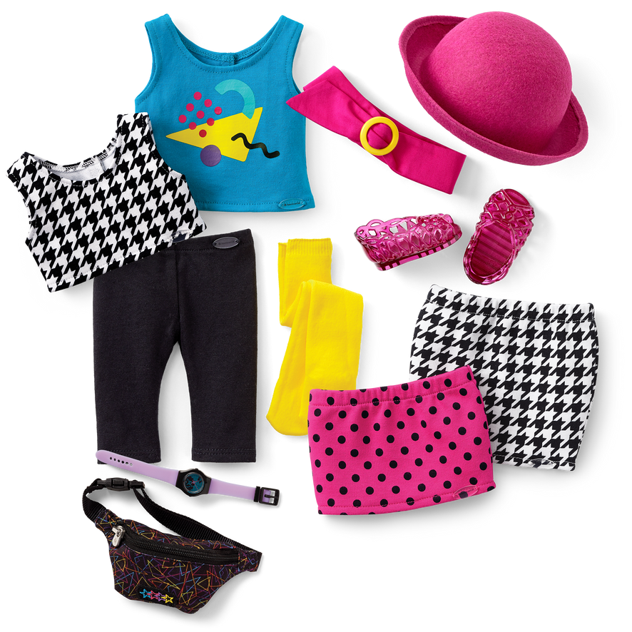 Courtney™ Mix & Match 12