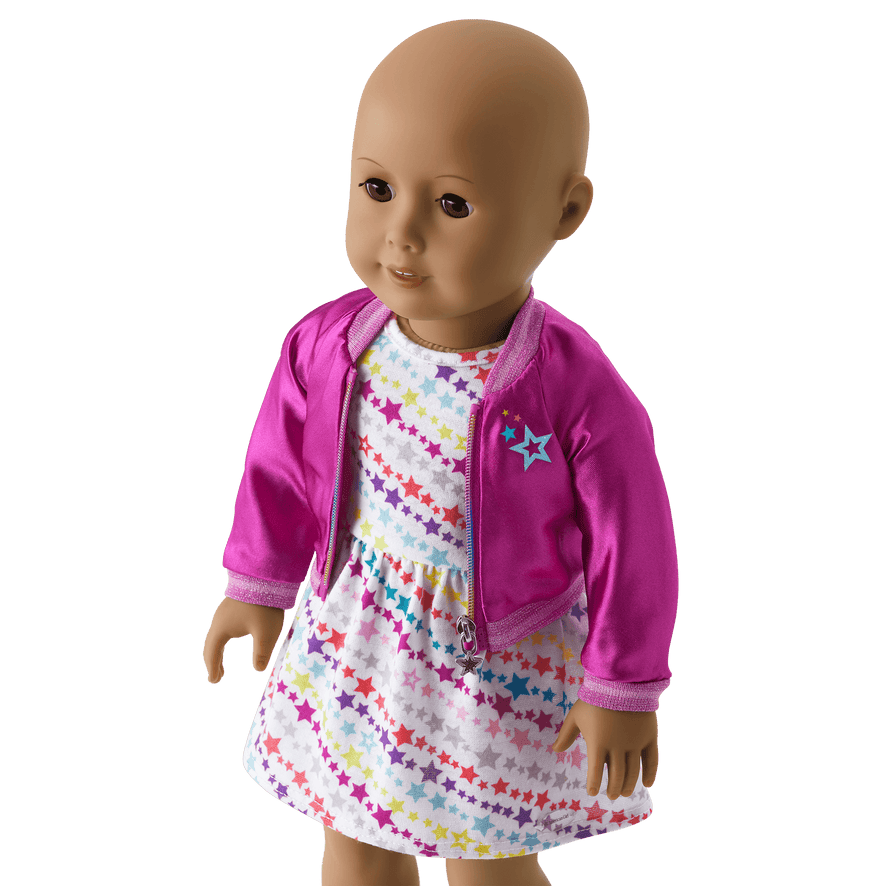 Truly Me™ Doll #71