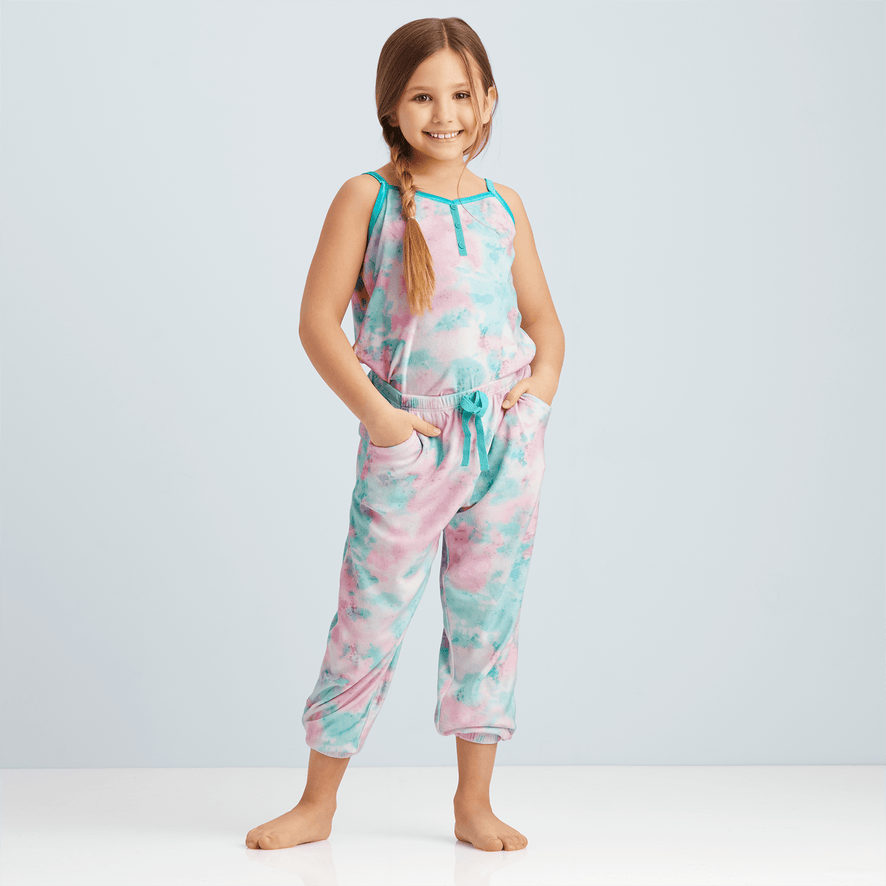 Seize the ZZZs PJs for Girls & 18-inch Dolls